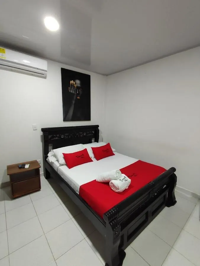El Galy Su Hotel Familiar San Andrés