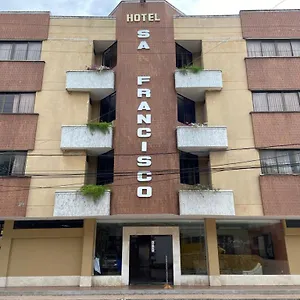Sanfrancisco De Asis Barranquilla (Atlantico)
